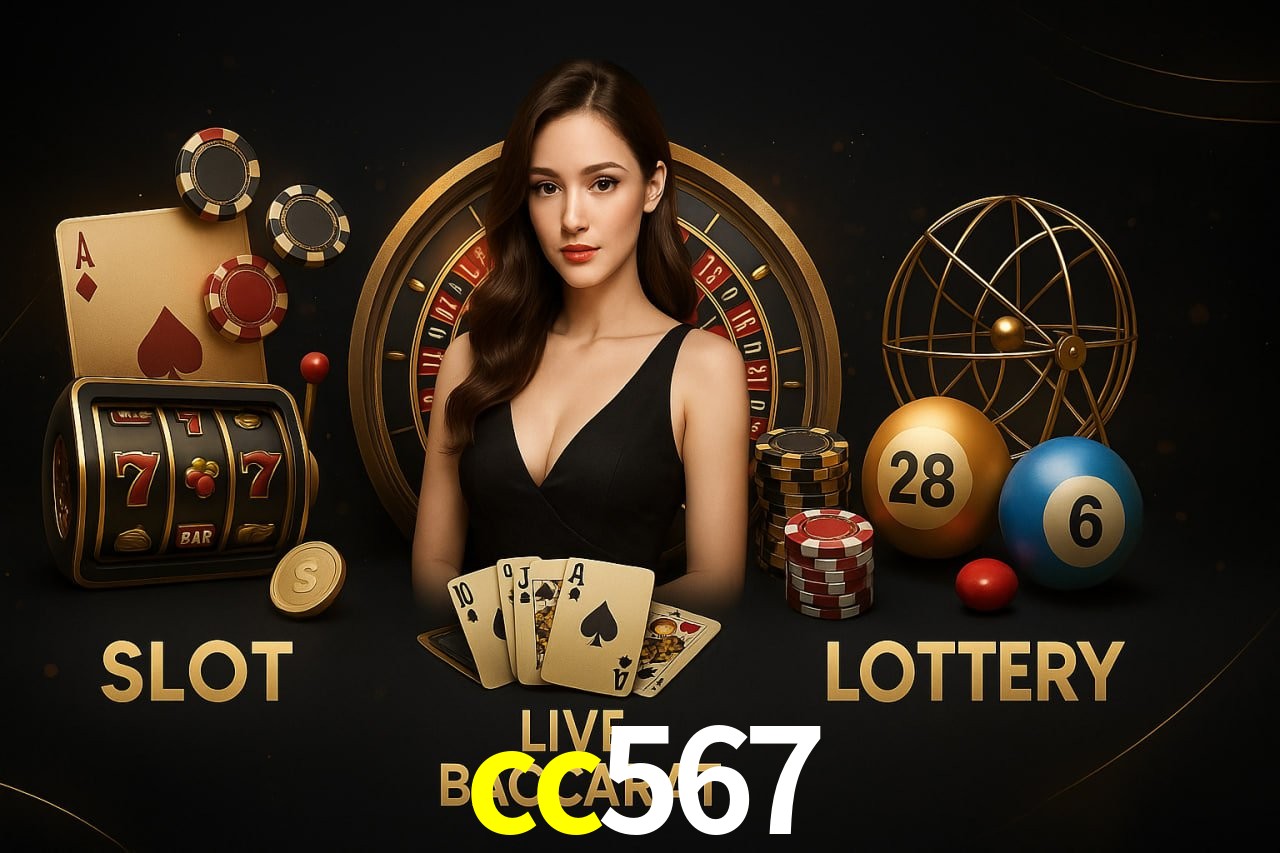 Loterias online na cc567