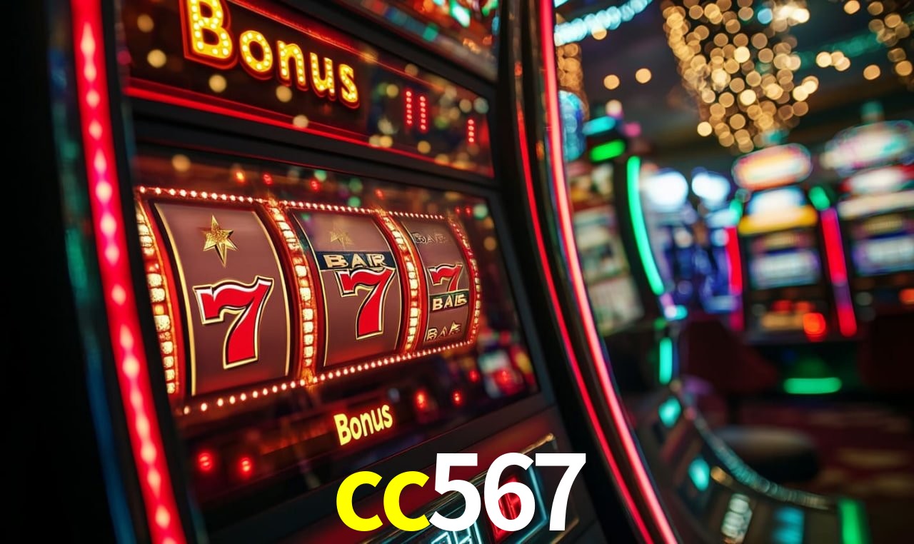 Apostas com odds competitivas na cc567