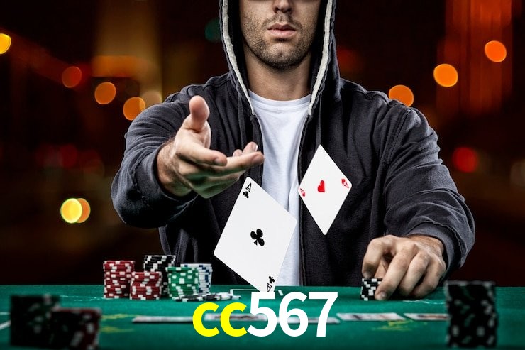 Mercados ao vivo e cash out na cc567