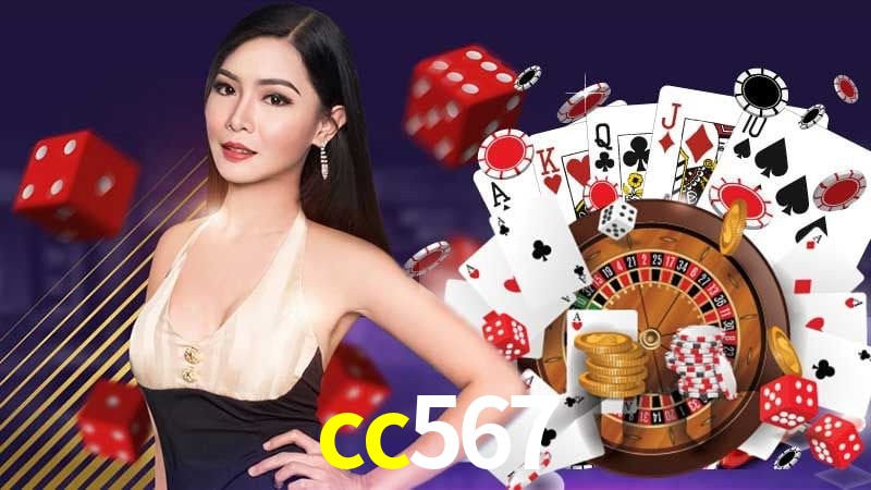 Roda da fortuna na cc567