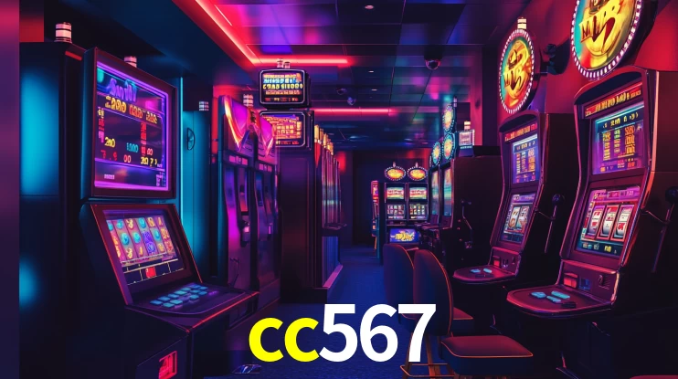 Cashback e recargas na cc567